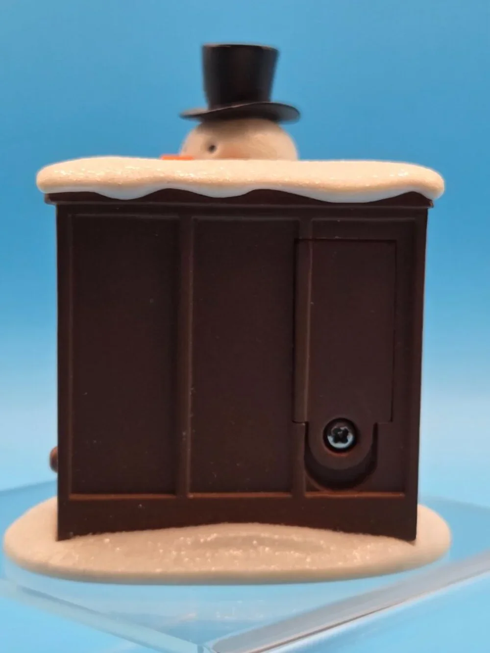 Hallmark Keepsake Ornament 2009 